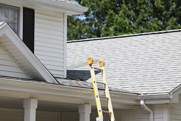 Siding for New Construction in Niles, MI